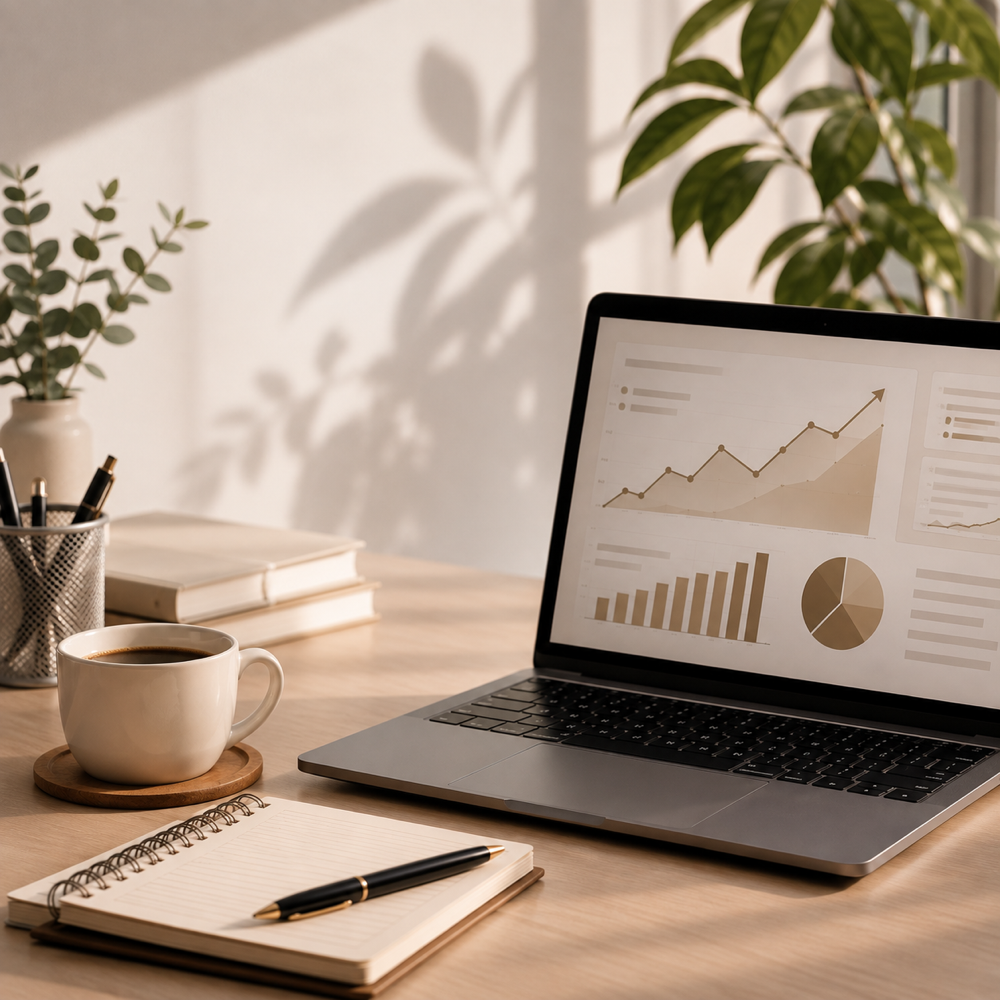 Business Consulting